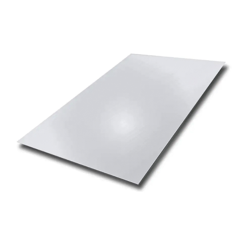 Galvanized steel sheet GI