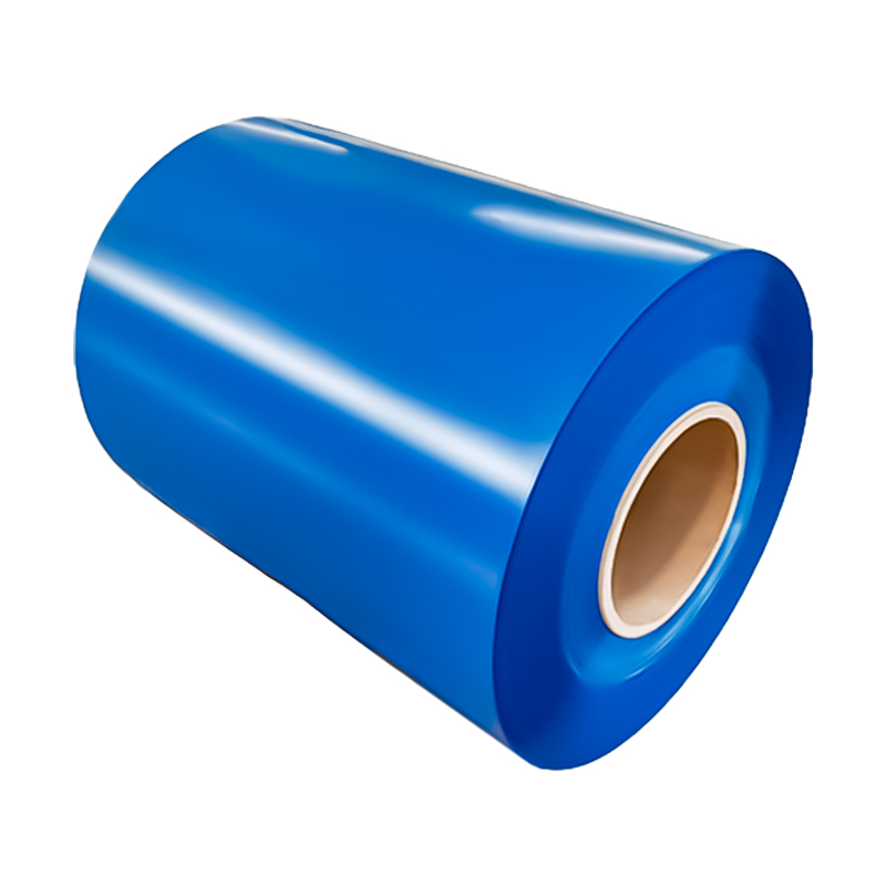 COLOR STEEL COIL (PPGI)