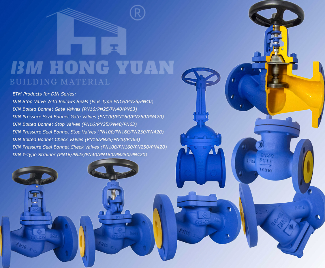 Non Rising Stem Gate Valve