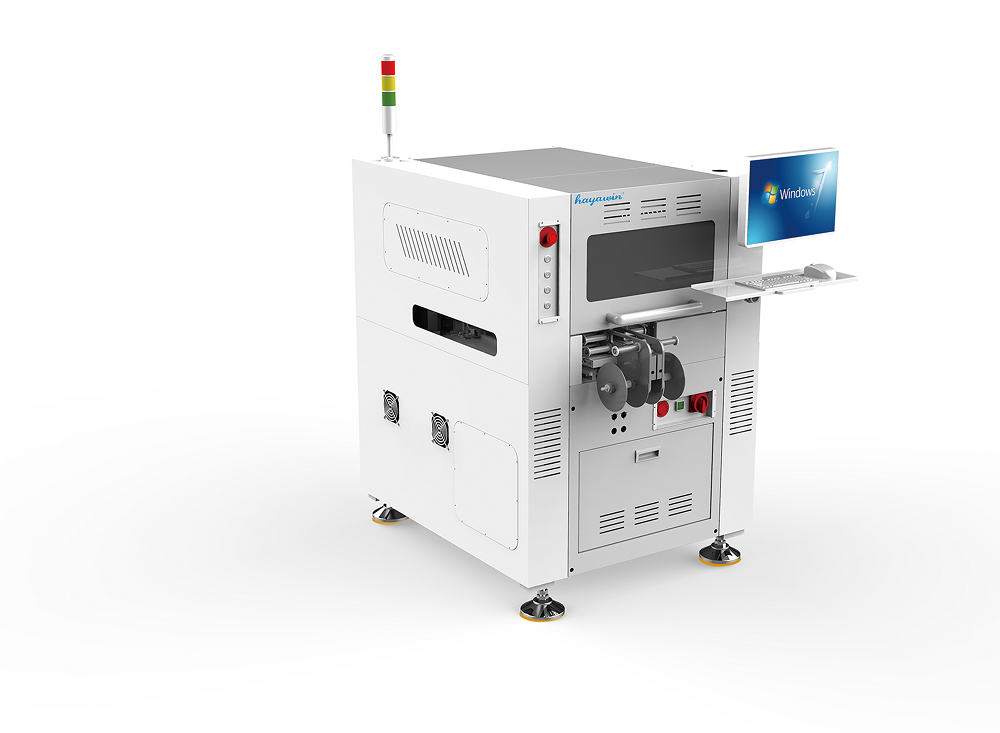 SMT PCB Labeling Machine,PCB Board Labelling Machine