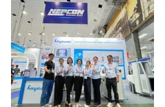 NEPCON VIETNAM 2023: Unlocking Opportunities in Vietnam's Electronics Market