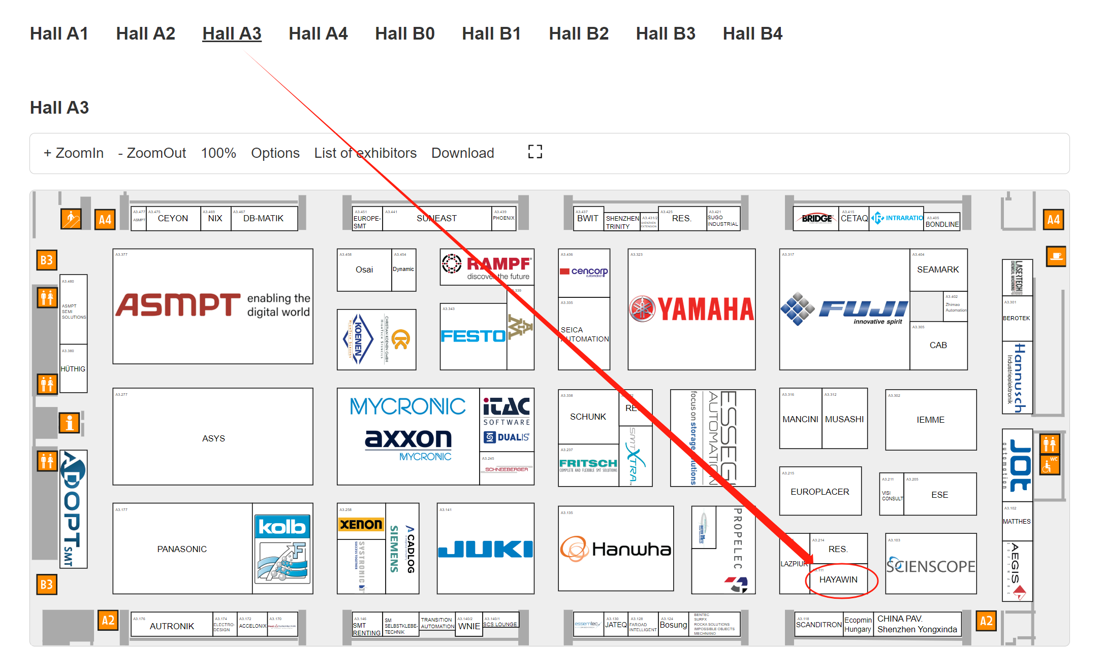 YS-LDZ250 PCB Loader/Unloader