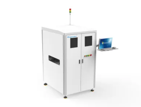 {SMT PCB Smart Code Scanning Conveyor}