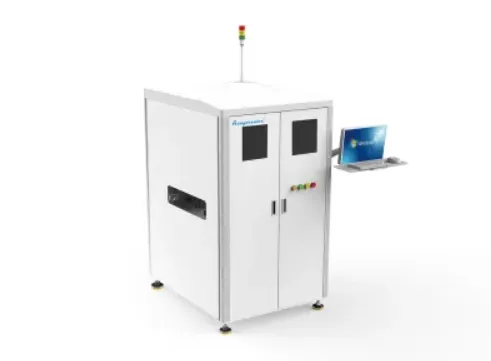 {SMT PCB Automatic Unloader}