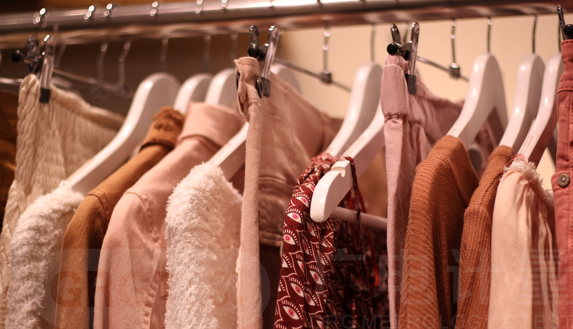 Women's Clothing Testing