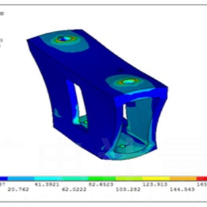 Mechanical Performance Test And Simulation Analysis mechanical-performance-test-and-simulation-analysis