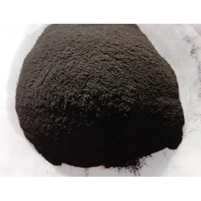 Molybdenum disulfide