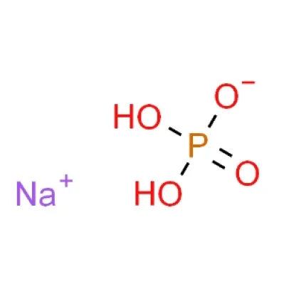 Sodium Dihydrogen Phosphate CAS No 89140-32-9