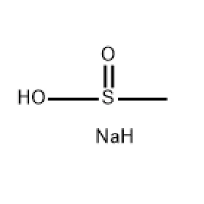 Sodium methanesulfinate  CAS:20277-69-4