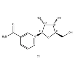 Nicotinamide riboside chloride         CAS: 23111-00-4