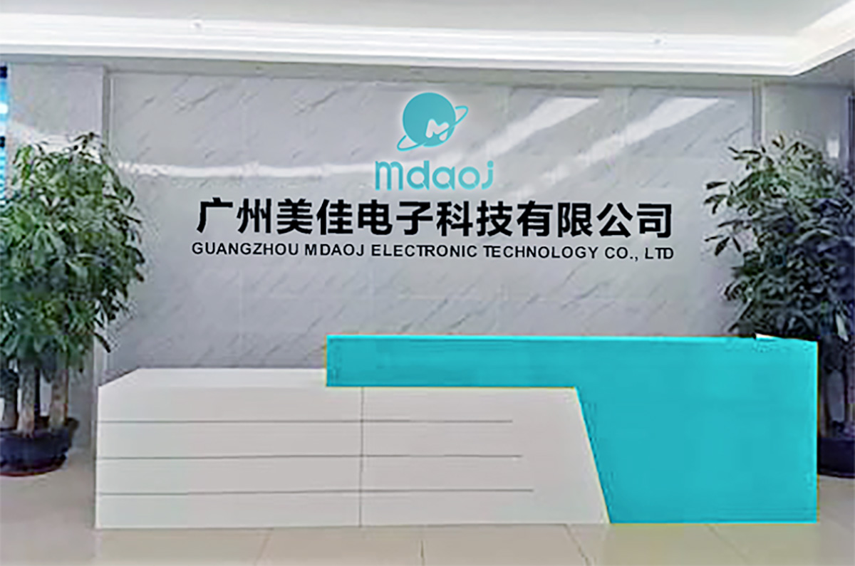 Guangzhou Meijia Electronic Technology Co., Ltd