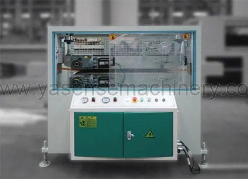 PE/PP Pipe Production Line