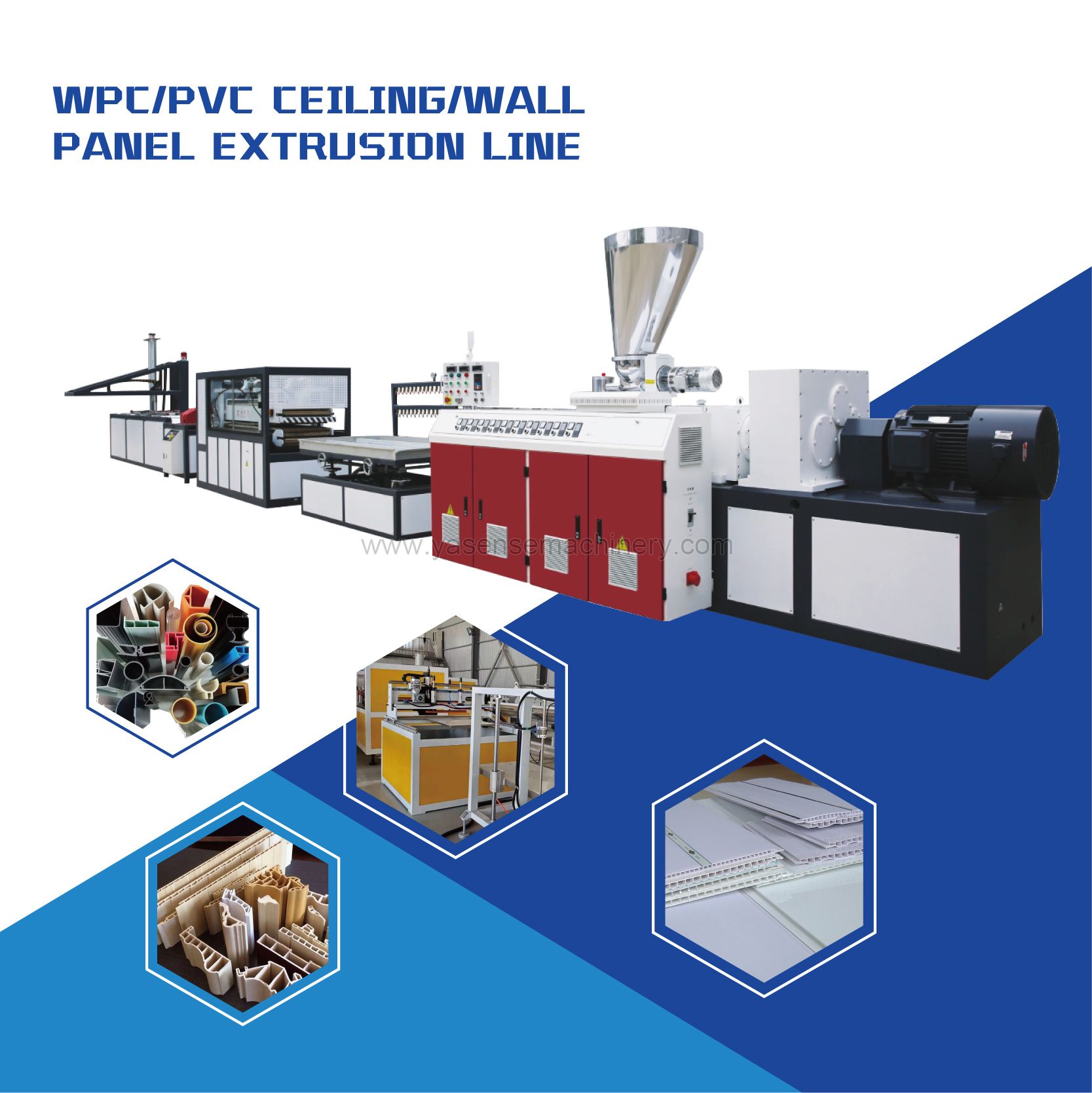 Extrusion Line