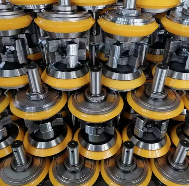 API 7K Valve Assembly Parts for Mud Pump