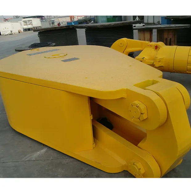Oilfield rig travelling block YC135 YC170 YC180 YC225 YC315 YC450