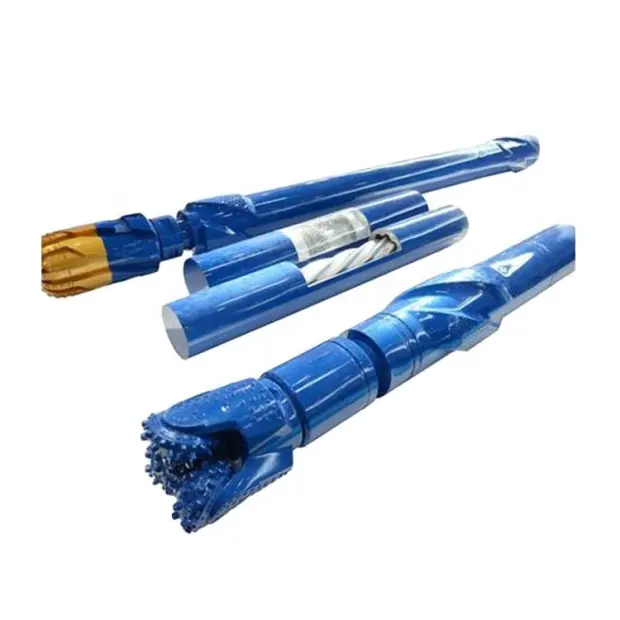 API Oil Downhole Drilling Tools/ Downhole Screw Motors