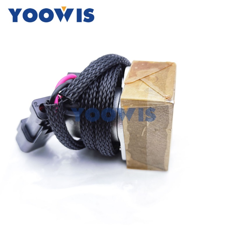 thumbnail image 2 of Solenoid Valve For Komatsu PC220-7, PC240-8 – Fits 702-21-57600, 702-21-55600 2 of 6