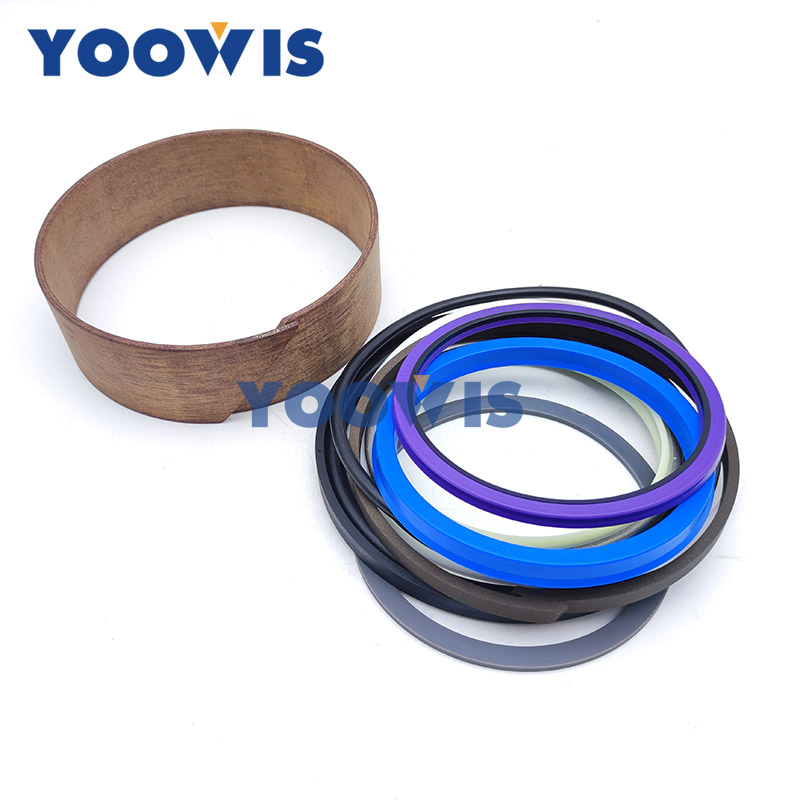4I7664 Bucket Hydrualic Cylinder Seal Kit CAT 325L Repair Kit
