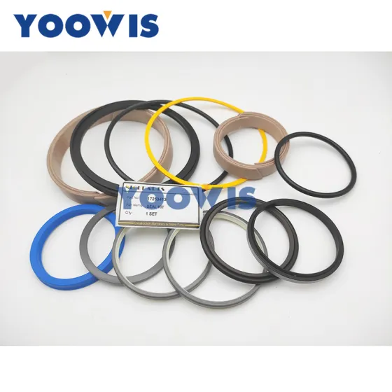 VOE17253413 lifting cylinder seal kit volvo loader parts