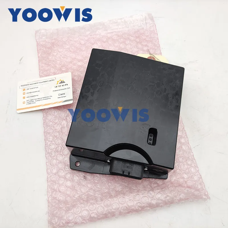 22580021 22579023 Doosan Control Panel Module Control Unit