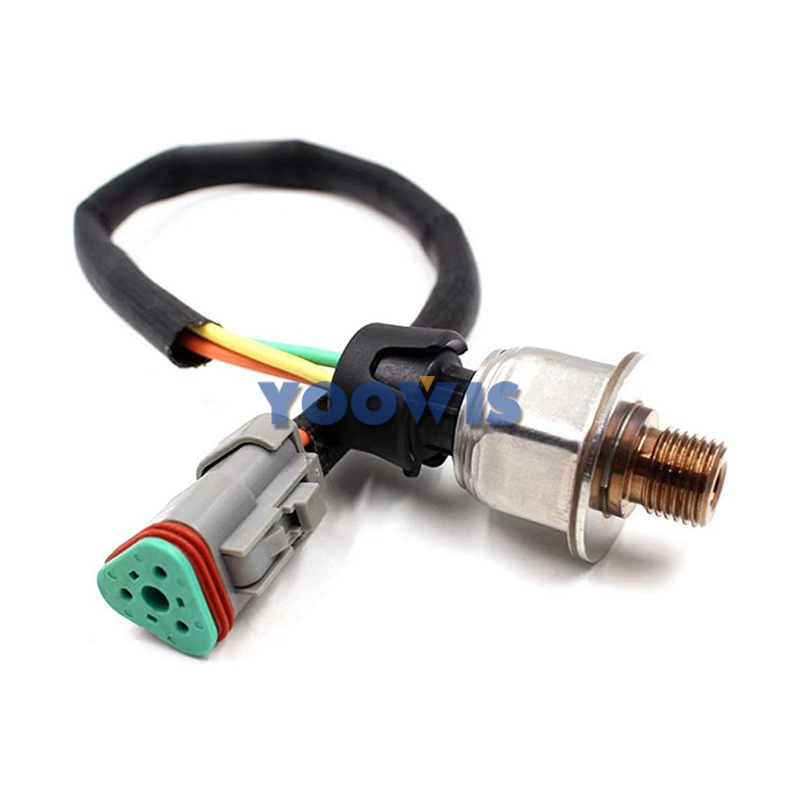 Oil Pressure Sensor 224-4535 for Caterpillar