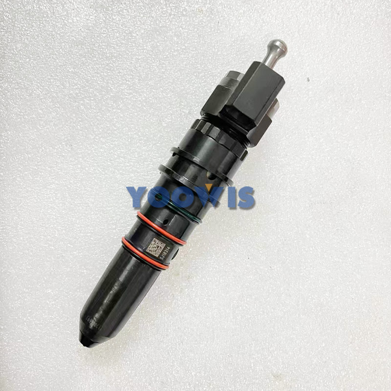 3064881 3087648 柴油喷油器M11 喷嘴总成