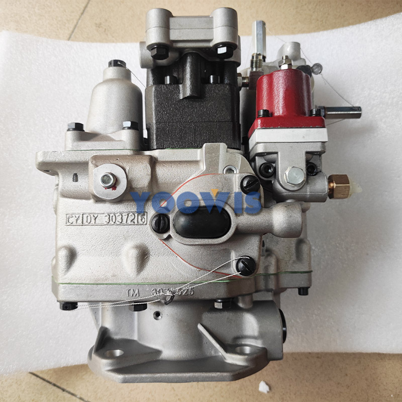 Fuel Injection Pump Assembly 3883776-XZ83 3883776