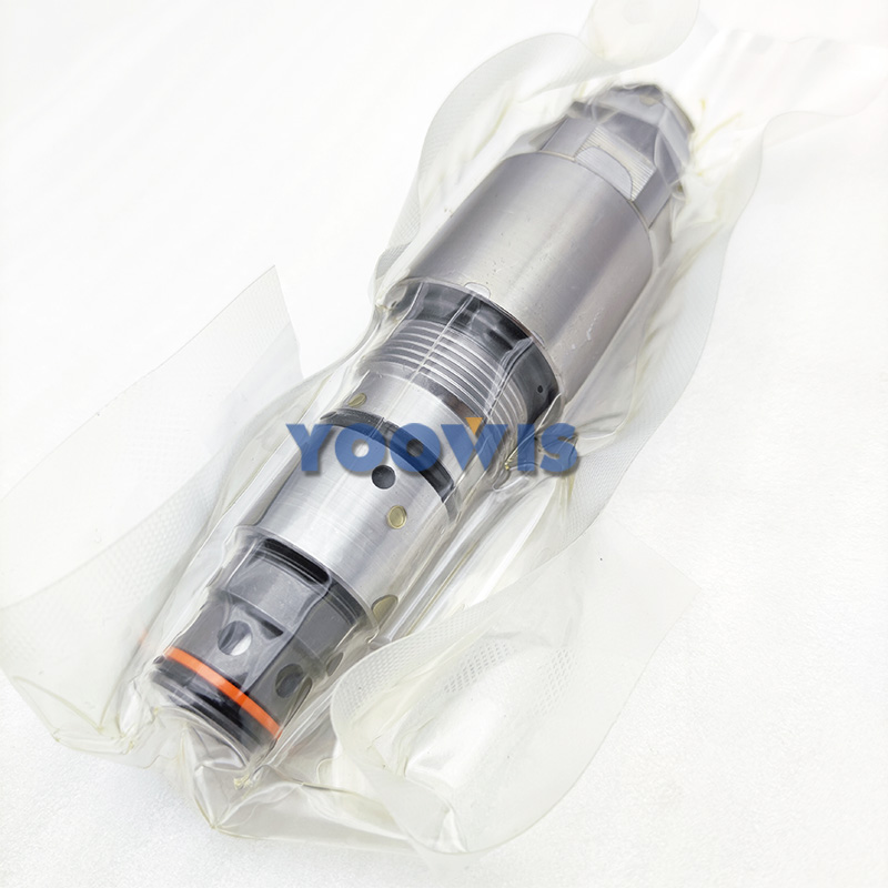 挖掘机主安全阀XKBF-00094 适用于R110-7 R140LC-7 R160LC7