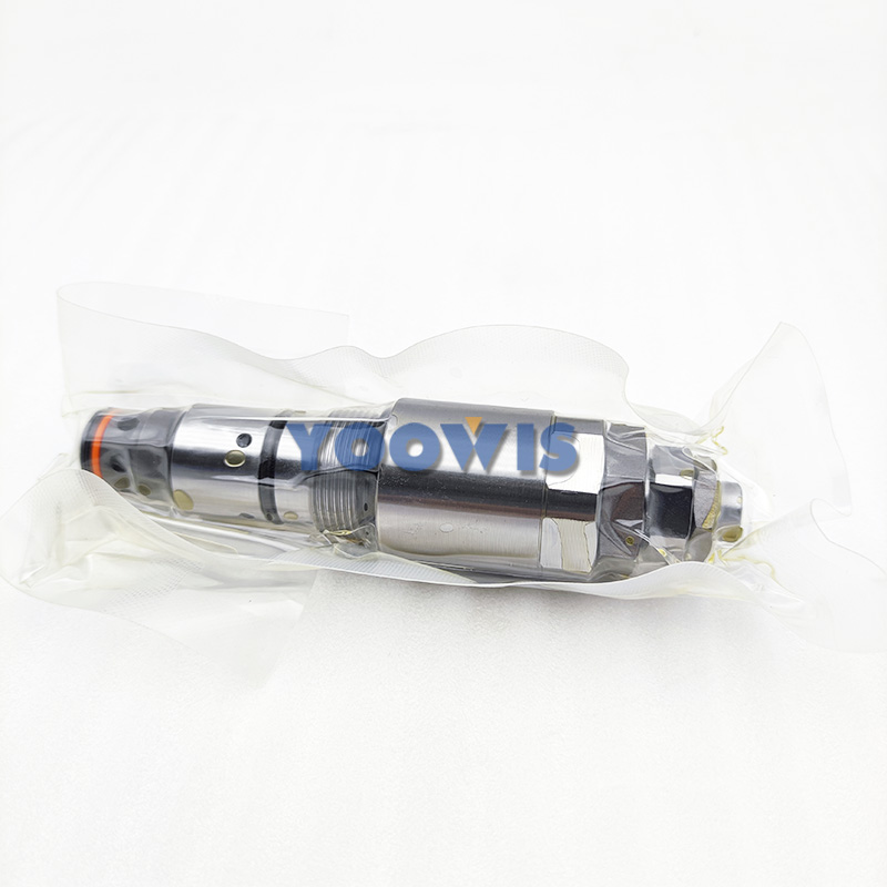 挖掘机主安全阀XKBF-00094 适用于R110-7 R140LC-7 R160LC7