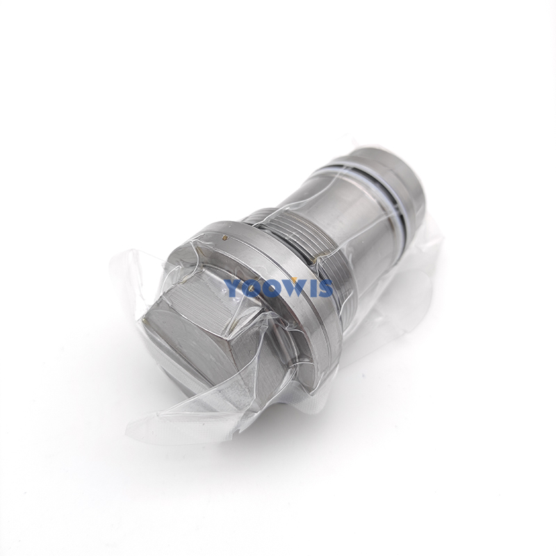 挖掘机安全阀组件723-46-40601