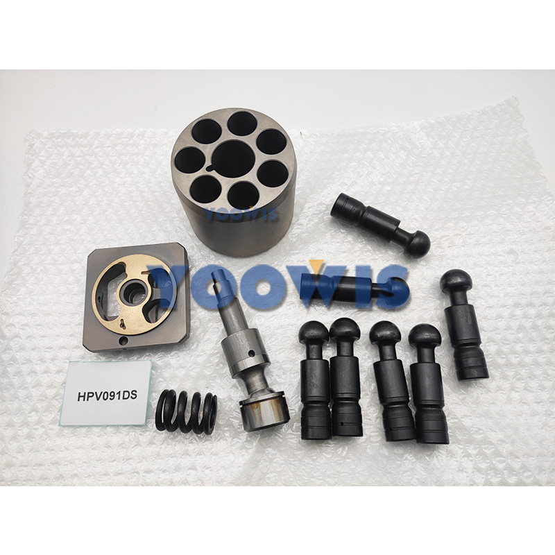 Kipchak出品 4 HP Copeland Hermetic Scroll Compressor (ZB29KQE-PFJ-558