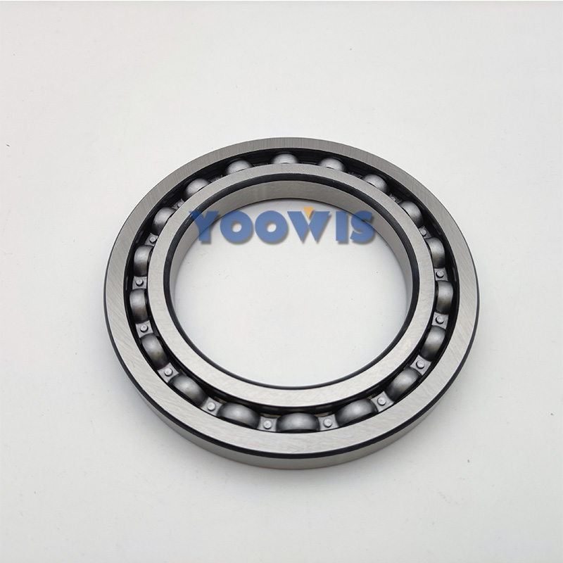 ZGAQ-02043 滚珠轴承R140W-7 R200W-7 R210W-9
