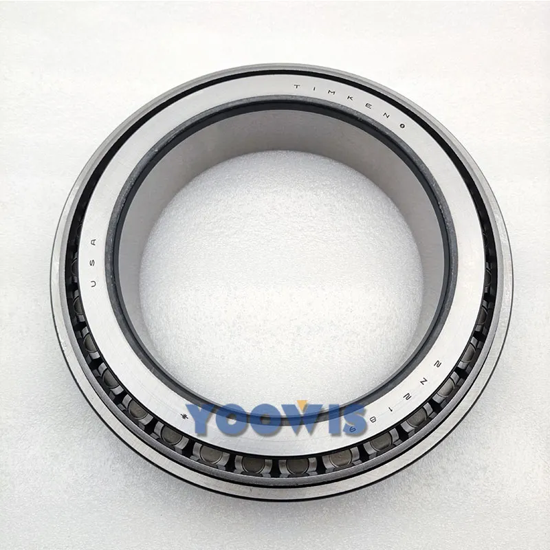 Cone Bearing 2N2189 2N2188 Excavator Parts