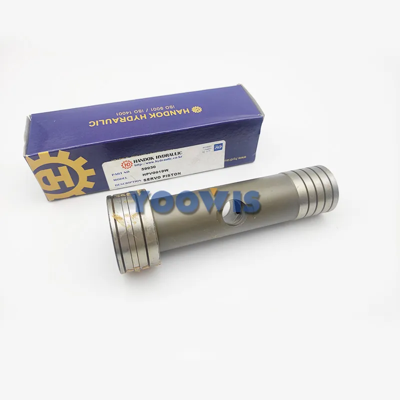 HPV091EW HYDRAULIC PUMP SERVO PISTON