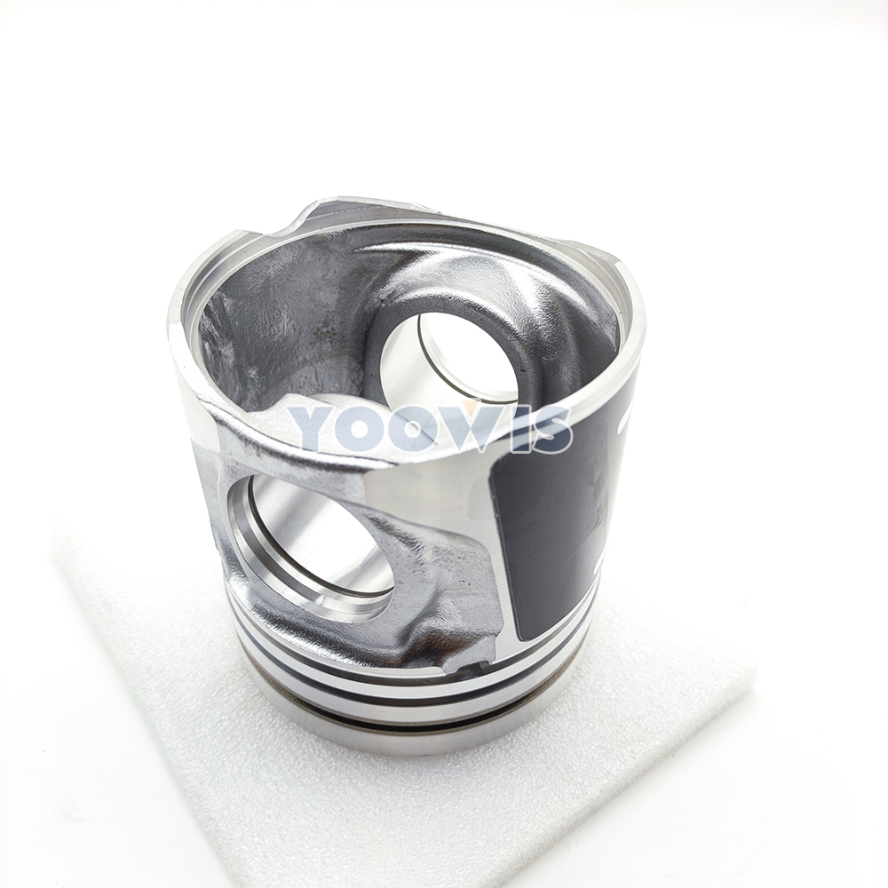 C7.1 Piston 3707998 370-7998 3707997 pour Caterpillar 320D2L