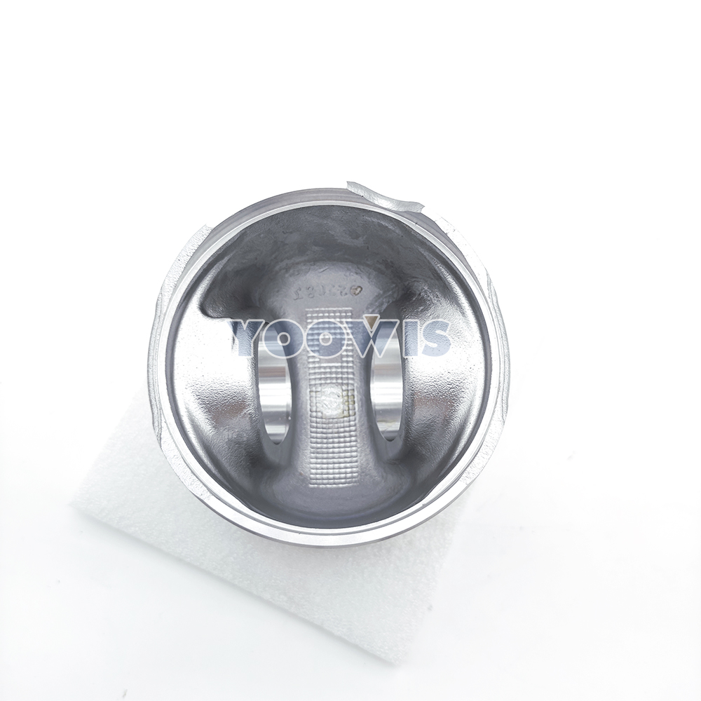 C7.1 Piston 3707998 370-7998 3707997 pour Caterpillar 320D2L