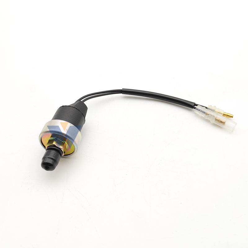 EX120-1 Hitachi Excavator Oil Pressure Sensor Switch 4259333