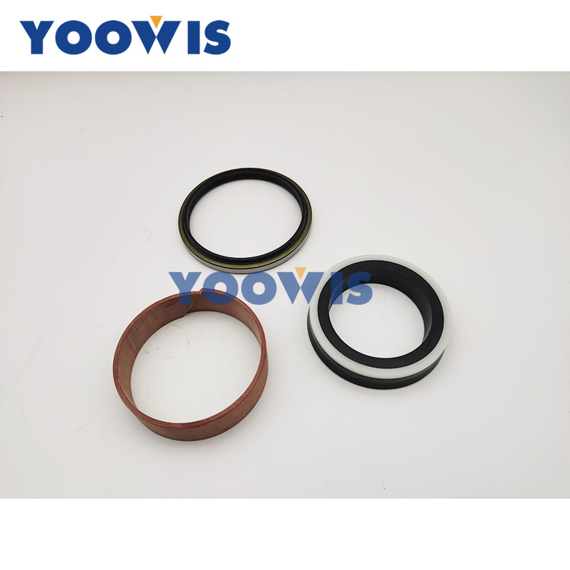 PC300-7 Track Adjuster Seal Kit Komatsu Service Kit