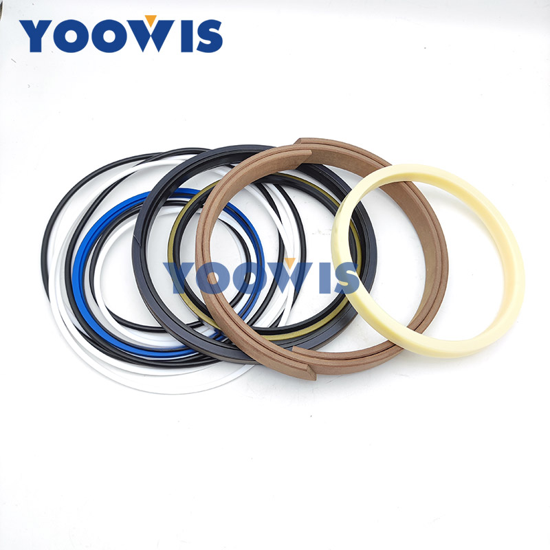 707-99-78680 Seal Kit Excavator Bucket Cylinder Oil Seals PC750SE-7 PC800SE-7