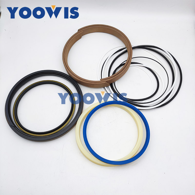 707-99-78680 Seal Kit Excavator Bucket Cylinder Oil Seals PC750SE-7 PC800SE-7