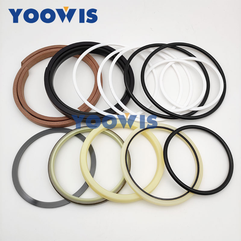 707-98-47730 Hydraulic Cylinder Boom Seal Kit Excavator PC220-8