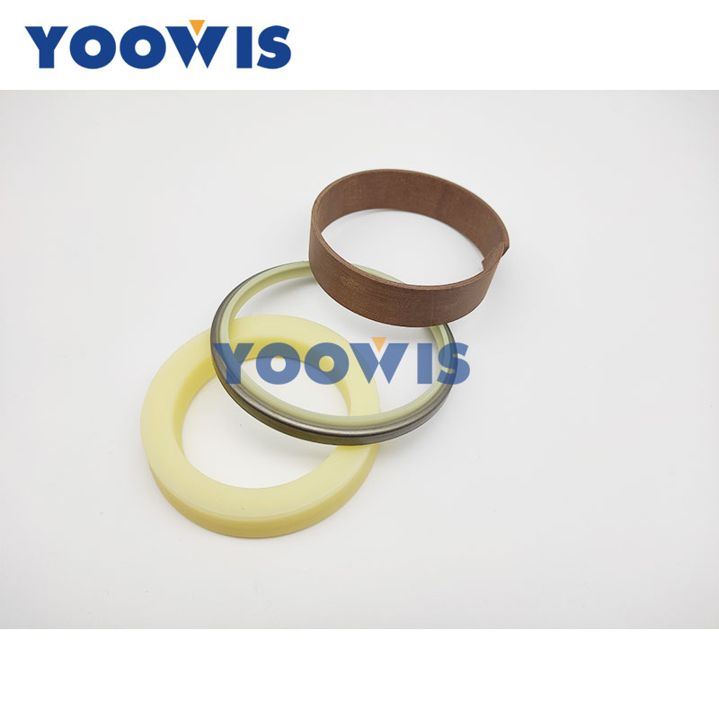 PC400-5 PC400-6 PC400-7 Track Adjuster Seal Kit Komatsu Service Kit