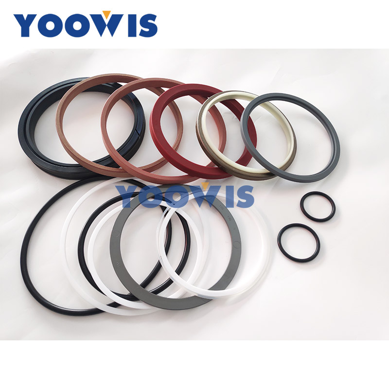 707-99-59610 Bucket Cylinder Seal Kit Komatsu PC300-7 PC360-7