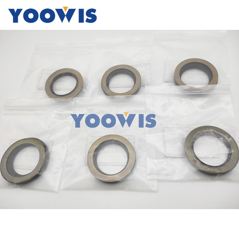 706-77-43950 KOMATSU OIL SEAL 7067743950