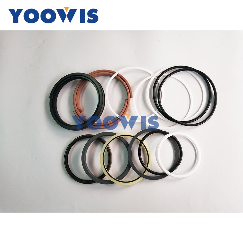 707-99-58090 Bucket Cylinder Seal Kit Komatsu PC300-7 PC360-7