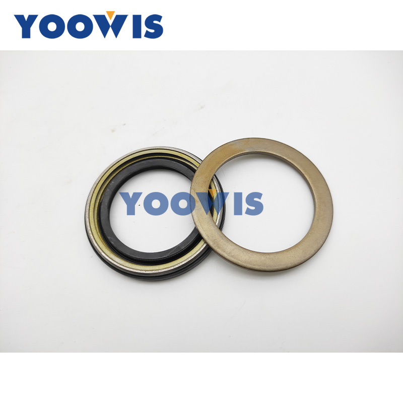 706-77-43950 KOMATSU OIL SEAL 7067743950