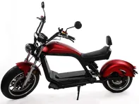Some Safety Tips about Electric Scooters
