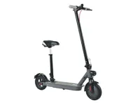 Main Points of Electric Scooter Maintenance