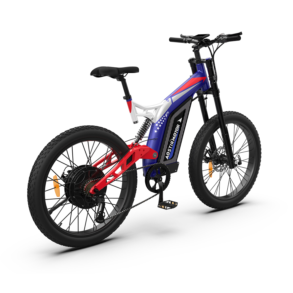 1500w 48v Electric Dirt Bike,Hydraulic Brake Ebike