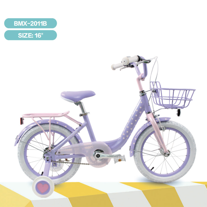 Best Bike for 8 Year Old Girl